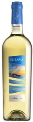 Contini Elibaria Vermentino de Gallura 2023 750ml