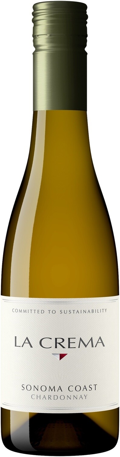 La Crema Sonoma Coast Chardonnay (Half Bottle) 375ml