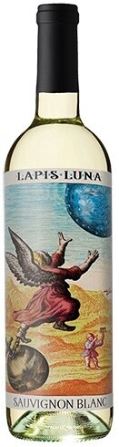Lapis Luna Sauvignon Blanc 2022 750ml