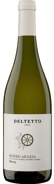 Deltetto Roero Arneis Daivej 2023 750ml