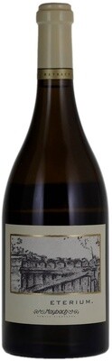 Maybach Chardonnay Sonoma Coast Eterium B. Thieriot Vineyard 2015 750ml