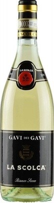 La Scolca Gavi di Gavi Black Label 750ml