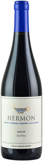Mount Hermon Cabernet Sauvignon 750ml
