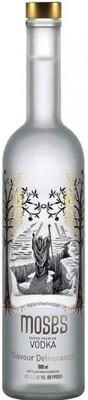 Moses Kosher Vodka 750ml