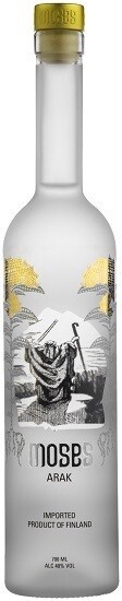 Moses Kosher Arak 700ml