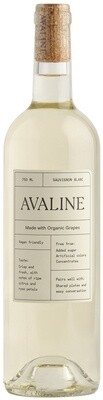 Avaline Sauvignon Blanc 750ml