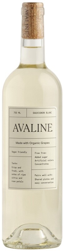 Avaline Sauvignon Blanc 750ml