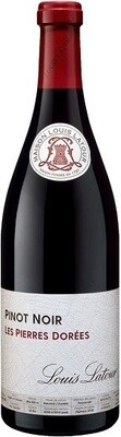 Louis Latour Pinot Noir Les Pierres Dorees 2021 750ml