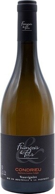 Francois et Fils Condrieu Veauvignere 2021 750ml