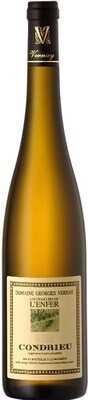 Georges Vernay Condrieu les Chaillees de l&#39;Enfer 2015 750ml