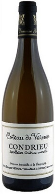 Georges Vernay Condrieu Coteaux du Vernon 2015 750ml