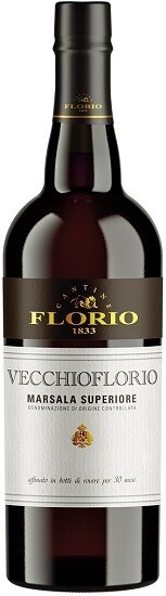 Florio Dry Marsala 750ml
