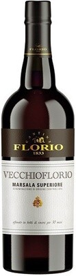 Florio Dry Marsala (Half Bottle) 375ml