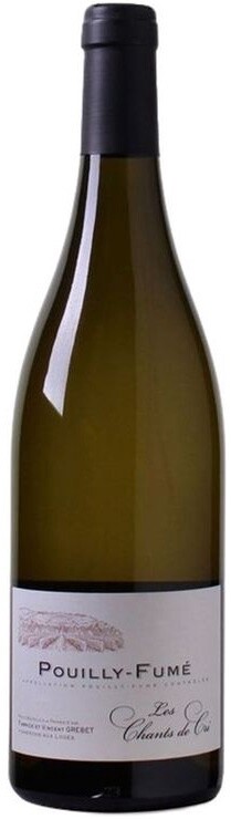 Domaine des Rabichattes Pouilly-Fume Les Chants de Cri 2022 750ml