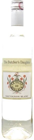 The Butcher&#39;s Daughter Sauvignon Blanc 750ml