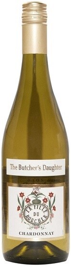 The Butcher&#39;s Daughter Chardonnay 750ml