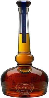Willett Pot Still Reserve Kentucky Straight Bourbon Whiskey 750ml