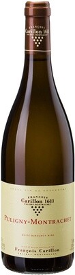 Francois Carillon Puligny-Montrachet 2021 750ml