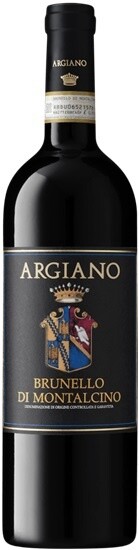 Argiano Brunello di Montalcino 2019 750ml