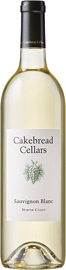 Cakebread Cellars Sauvignon Blanc North Coast 2023 750ml