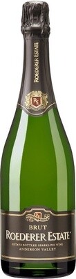 Roederer Estate Brut Anderson Valley 750ml