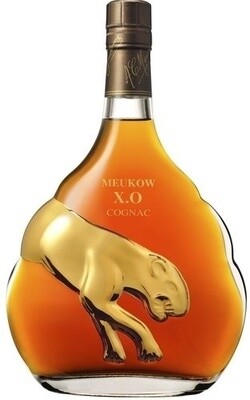 Meukow Cognac XO 750ml