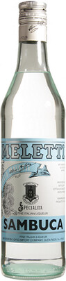 Meletti Sambuca 750ml