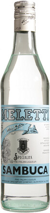 Meletti Sambuca 750ml