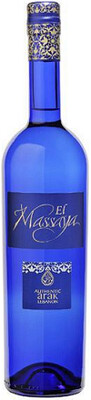 Massaya Arak El Massaya 750ml