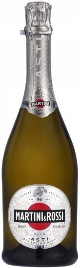 Martini &amp; Rossi Asti 750ml