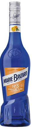 Marie Brizard Blue Curacao 750ml