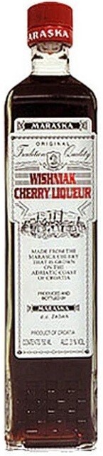 Maraska Wishniak Cherry Liqueur 750ml