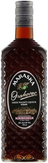 Maraska Orahovac Green Walnut Liqueur (Nocino) 750ml