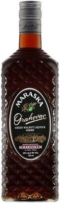 Maraska Orahovac Green Walnut Liqueur (Nocino) 750ml