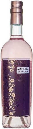 Mancino Vermouth Sakura Rosé (Small Format Bottle) 500ml