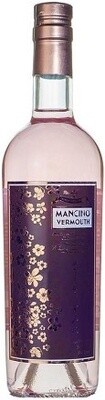 Mancino Vermouth Sakura Rosé (Small Format Bottle) 500ml