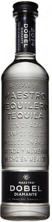 Maestro Dobel Diamante Tequila Reposado 750ml