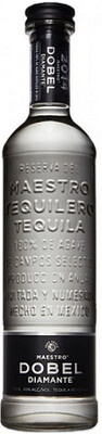 Maestro Dobel Diamante Tequila Reposado 750ml
