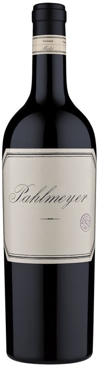 Pahlmeyer Napa Valley Merlot 2021 750ml