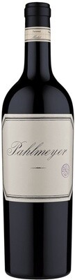 Pahlmeyer Napa Valley Merlot 2021 750ml