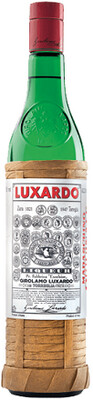 Luxardo Maraschino Originale Liqueur (Pint Size Bottle) 375ml