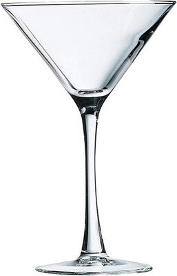 Luminarc Cachet Martini Glasses (Set of 4)