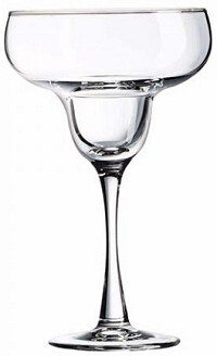 Luminarc Cachet Margarita Glasses (Set of 4)