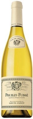 Louis Jadot Pouilly-Fuisse 2023 750ml