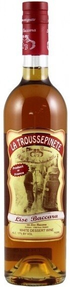 La Troussepinete Lise Baccara 750ml