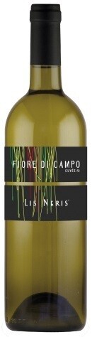 Lis Neris Fiore di Campo Friuli Isonzo 2020 750ml