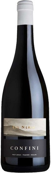 Lis Neris Confini Bianco Venezia Giulia 2009 (Magnum Bottle) 1.5L