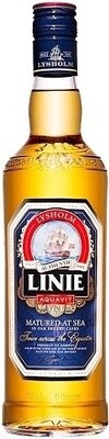 Linie Aquavit 750ml