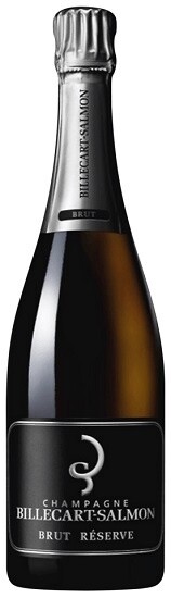 Billecart-Salmon Champagne Brut Reserve 750ml