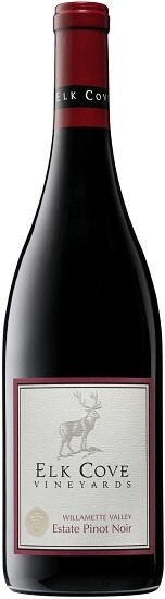 Elk Cove Willamette Valley Estate Pinot Noir 2023 750ml